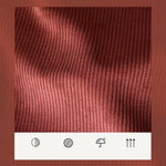 ダウンコーデュロイソファー|極上の快適さとスタイリッシュデザイン fwlp-938