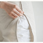 ダウンコーデュロイソファー|極上の快適さとスタイリッシュデザイン fwlp-938