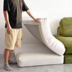 ダウンコーデュロイソファー|極上の快適さとスタイリッシュデザイン fwlp-938