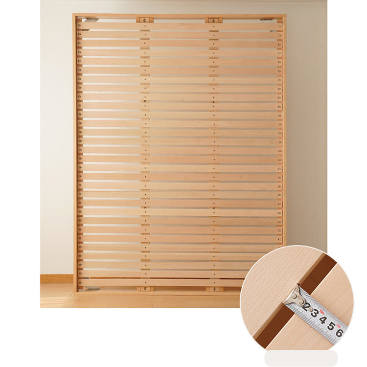 高級ケヤキ無垢材ベッド|職人仕上げの上品なデザイン fxgmz-585