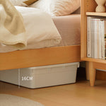 高級ケヤキ無垢材ベッド|職人仕上げの上品なデザイン fxgmz-585