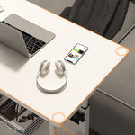 高品質 モダンデザイン テーブル - 耐久性抜群の化粧板仕様 fxjc-508