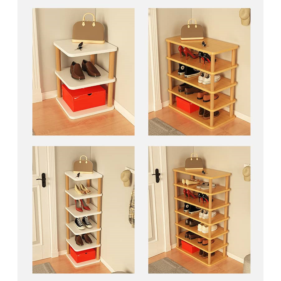 高品質ラック|化粧板無垢材製|スタイリッシュで頑丈な収納家具 fxjc-916