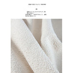 スタイリッシュなパインシープボアソファー|モダンデザインでリラックス空間を演出! fxmj-3037