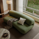 スタイリッシュなパインシープボアソファー|モダンデザインでリラックス空間を演出! fxmj-3037