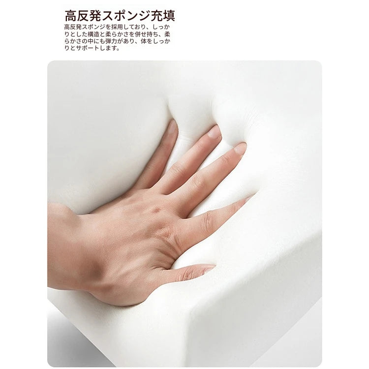 おしゃれなパインエアレザーソファー|モダンリビングに最適なスタイリッシュデザイン|快適な座り心地 fxmj-3038