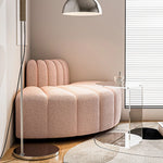 デザイン性抜群のパイン材ソファー | 現代的なリビングにぴったり! fxmj-3039