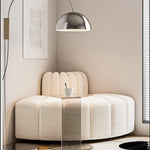 デザイン性抜群のパイン材ソファー | 現代的なリビングにぴったり! fxmj-3039