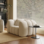 モダンデザインのソファー|パインシープボア製・中密度繊維板使用|おしゃれなリビング空間に最適! fxmj-3040