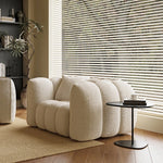 モダンデザインのソファー|パインシープボア製・中密度繊維板使用|おしゃれなリビング空間に最適! fxmj-3040