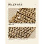 アッシュ材製モダンチェア|綿麻ファブリックのスタイリッシュデザイン|リビングルームに最適なインテリア家具 fxmj-3044