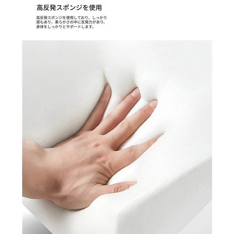 シープボア素材のモダンチェア|北欧風デザインで快適なリビング空間を演出 fxmj-3045