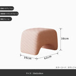 パイニーチェア|おしゃれなデザイン・リビングルームに最適な快適椅子 fxmj-3049