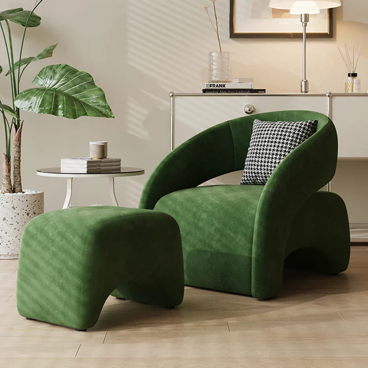 パイニーチェア|おしゃれなデザイン・リビングルームに最適な快適椅子 fxmj-3049