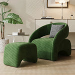 パイニーチェア|おしゃれなデザイン・リビングルームに最適な快適椅子 fxmj-3049