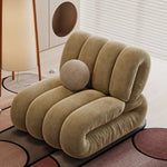 パインパイルチェア|スタイリッシュなデザインと快適な座り心地|リビング・ダイニングに最適なインテリアアイテム fxmj-3050