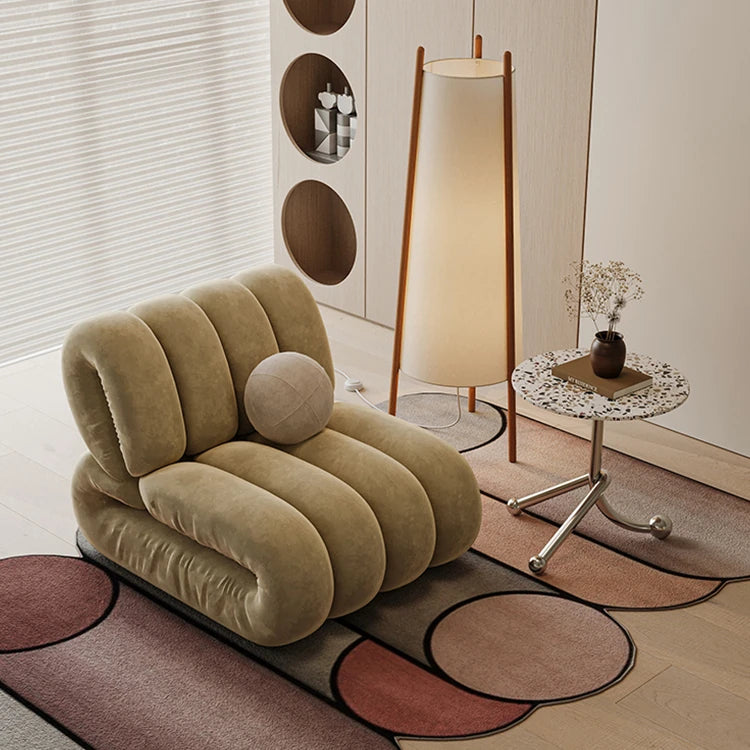 パインパイルチェア|スタイリッシュなデザインと快適な座り心地|リビング・ダイニングに最適なインテリアアイテム fxmj-3050