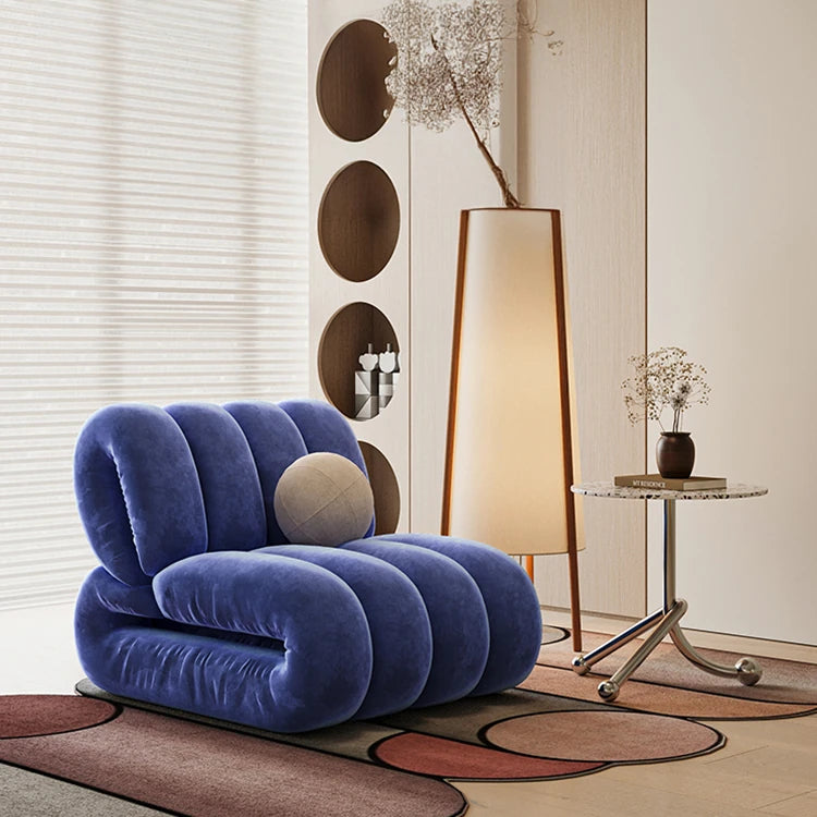 パインパイルチェア|スタイリッシュなデザインと快適な座り心地|リビング・ダイニングに最適なインテリアアイテム fxmj-3050