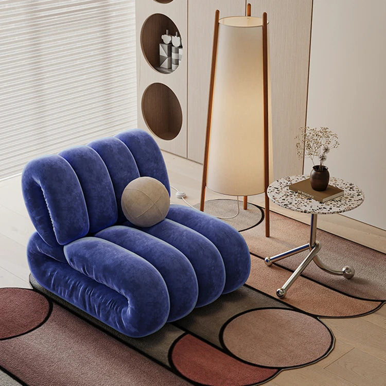 パインパイルチェア|スタイリッシュなデザインと快適な座り心地|リビング・ダイニングに最適なインテリアアイテム fxmj-3050