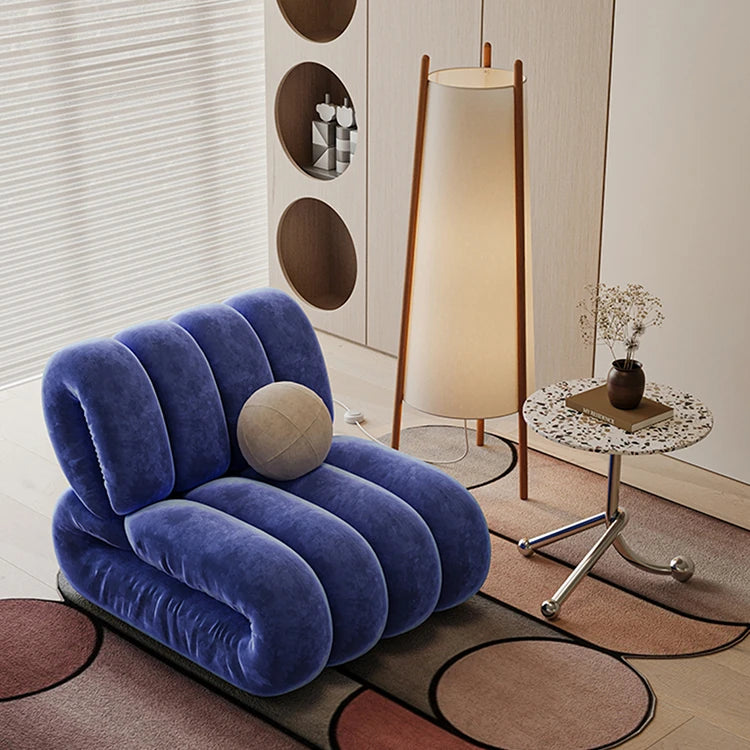 パインパイルチェア|スタイリッシュなデザインと快適な座り心地|リビング・ダイニングに最適なインテリアアイテム fxmj-3050