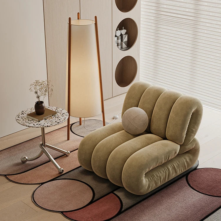 パインパイルチェア|スタイリッシュなデザインと快適な座り心地|リビング・ダイニングに最適なインテリアアイテム fxmj-3050