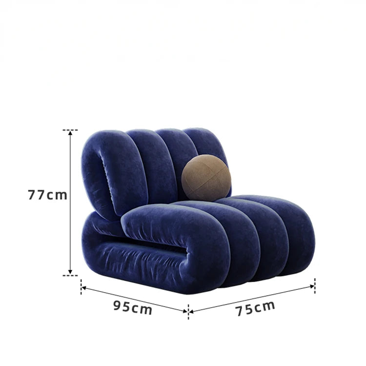 パインパイルチェア|スタイリッシュなデザインと快適な座り心地|リビング・ダイニングに最適なインテリアアイテム fxmj-3050