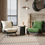 スタイリッシュな合成皮革シリコンフィルチェア - 快適な座り心地と洗練されたデザイン fxmj-3051