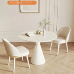 テーブル ホワイト カラー1 セラミック fxms-3566