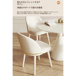 テーブル ホワイト カラー1 セラミック fxms-3566