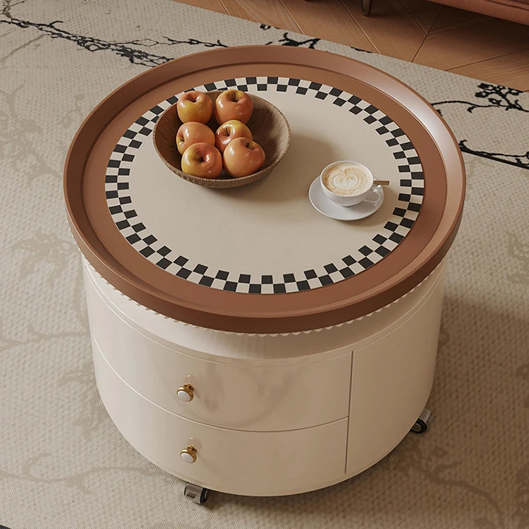 スタイリッシュな多層板センターテーブル - おしゃれなリビングにぴったりのデザイン! fxxrj-3163