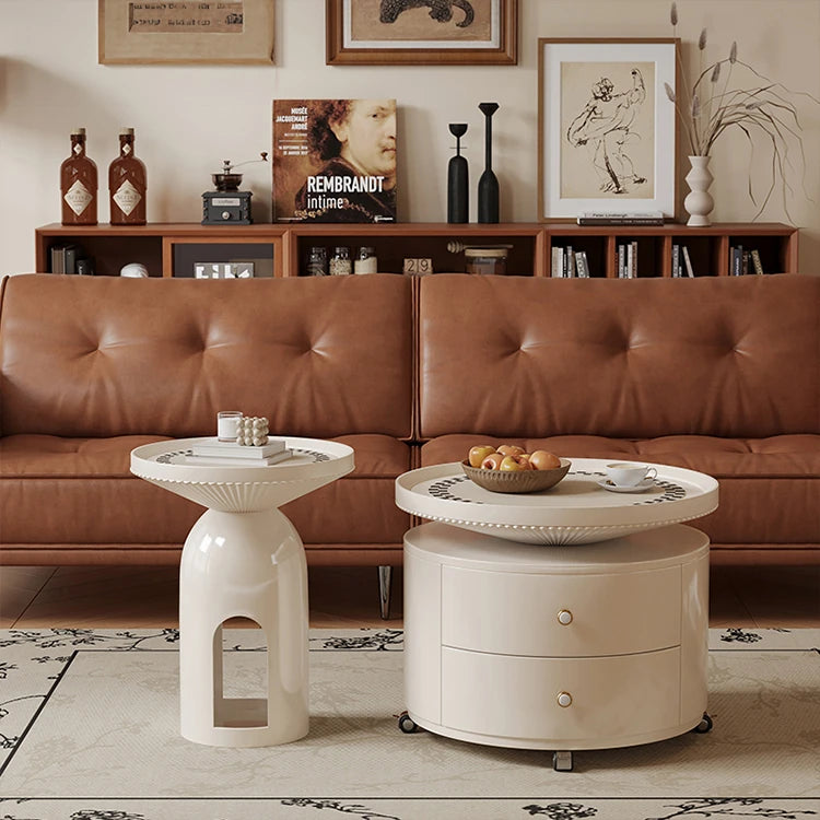 スタイリッシュな多層板センターテーブル - おしゃれなリビングにぴったりのデザイン! fxxrj-3163