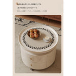 スタイリッシュな多層板センターテーブル - おしゃれなリビングにぴったりのデザイン! fxxrj-3163