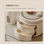 スタイリッシュな多層板センターテーブル - おしゃれなリビングにぴったりのデザイン! fxxrj-3163