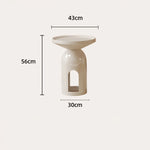 スタイリッシュな多層板センターテーブル - おしゃれなリビングにぴったりのデザイン! fxxrj-3163