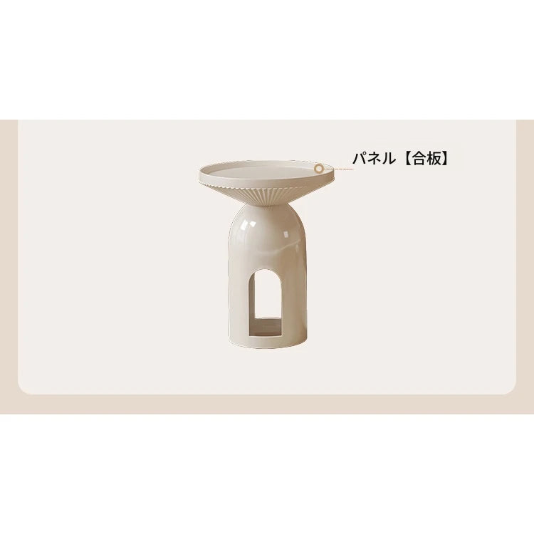 スタイリッシュな多層板センターテーブル - おしゃれなリビングにぴったりのデザイン! fxxrj-3163