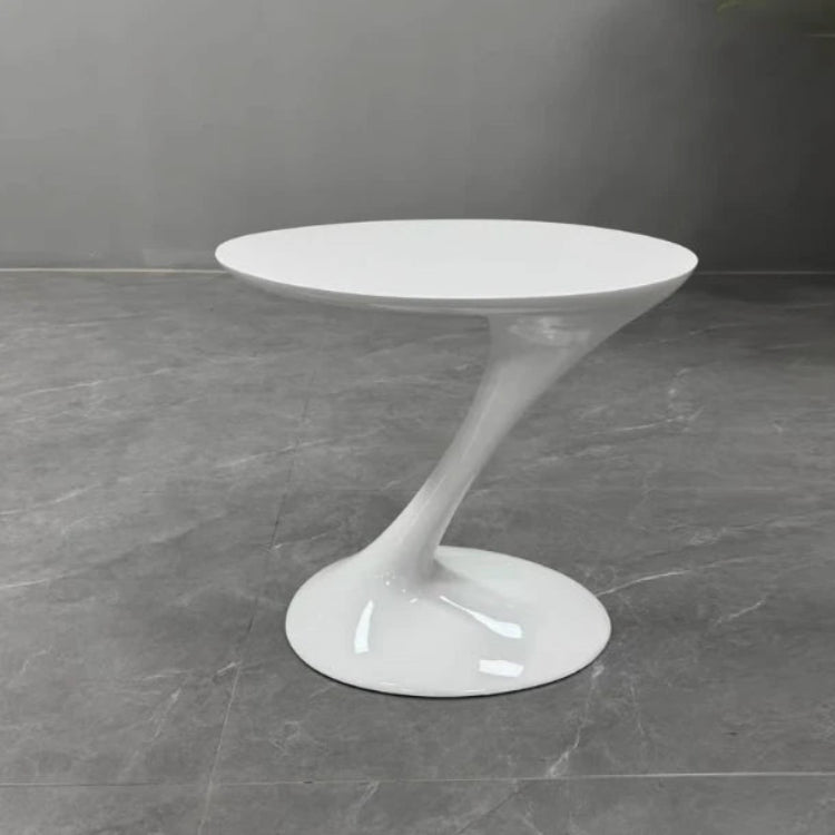 モダンステンレスGFRPセンターテーブル|洗練されたデザインで魅力的なリビング空間を演出 fyeyj-5213