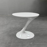 モダンステンレスGFRPセンターテーブル|洗練されたデザインで魅力的なリビング空間を演出 fyeyj-5213