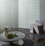 モダンステンレスGFRPセンターテーブル|洗練されたデザインで魅力的なリビング空間を演出 fyeyj-5213