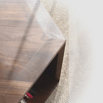 北欧風ヘキサゴンセンターテーブル|パインアッシュ材使用 fyf-2226