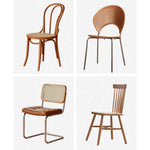 【高級家具】チェリー材テーブル|木目が美しい上品なデザイン fyg-656