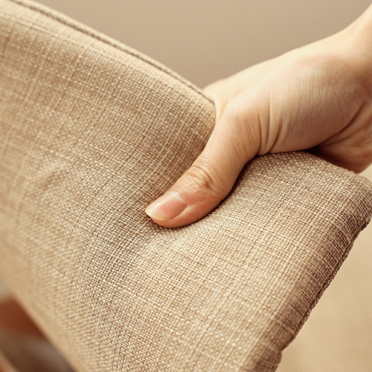 レッドオーク&チェリー材使用 高品質デザインスツール fyg-663