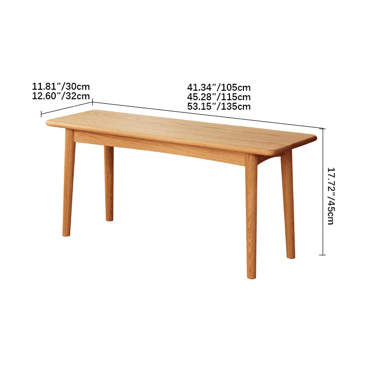 レッドオーク&チェリー材使用 高品質デザインスツール fyg-663