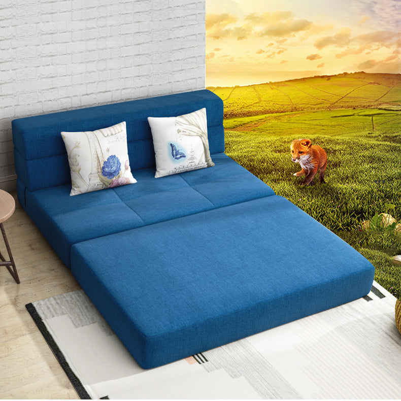 シリコンフィルとエアレザーで快適な座り心地!モダン綿麻デザインの高品質ソファー fyj-1244