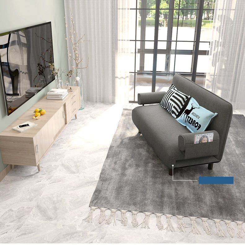 【极上の座り心地】天然綿麻ソファー – おしゃれ&快適なリビングの主役 fyj-1245