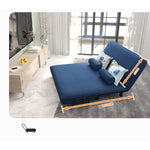 【极上の座り心地】天然綿麻ソファー – おしゃれ&快適なリビングの主役 fyj-1245