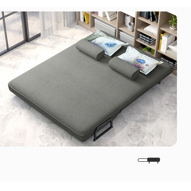 【极上の座り心地】天然綿麻ソファー – おしゃれ&快適なリビングの主役 fyj-1245