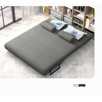 【极上の座り心地】天然綿麻ソファー – おしゃれ&快適なリビングの主役 fyj-1245