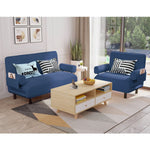 【极上の座り心地】天然綿麻ソファー – おしゃれ&快適なリビングの主役 fyj-1245