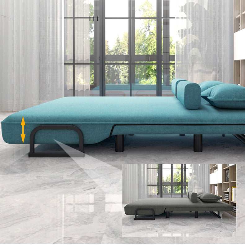 【极上の座り心地】天然綿麻ソファー – おしゃれ&快適なリビングの主役 fyj-1245