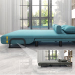 【极上の座り心地】天然綿麻ソファー – おしゃれ&快適なリビングの主役 fyj-1245